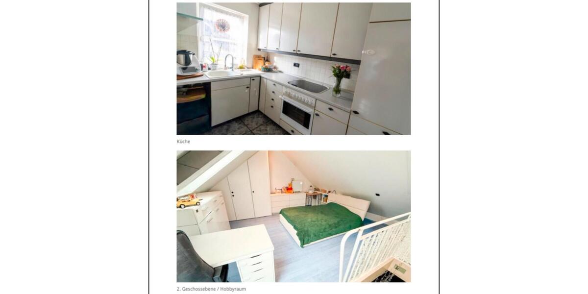 Maisonettenwohnung Benningen am Neckar - 2.5 Zimmer, 65 m&sup2;, 250.000&euro; | Angebot:26919962