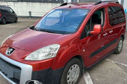 Peugeot Partner 169.000 km 2.990 &euro; Korntal-Münchingen 70825