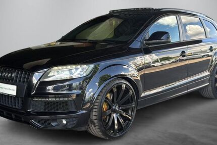 Audi Q7 196.307 km 16.790 &euro; Weinstadt 71384