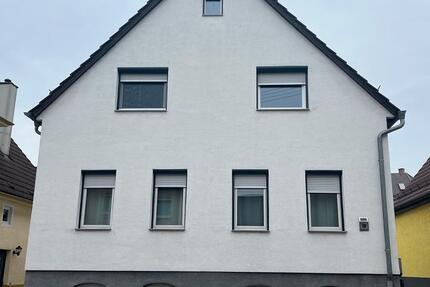 Haus mit großem Garten 6 zimmer