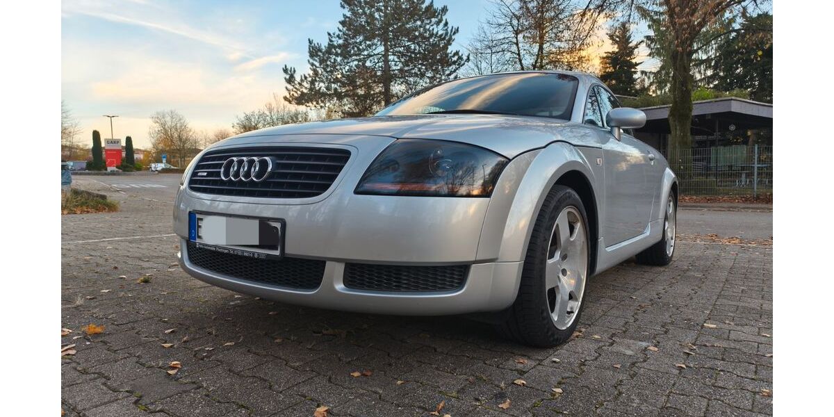 Audi TT 149.000 km 9.999 &euro; Deizisau 73779
