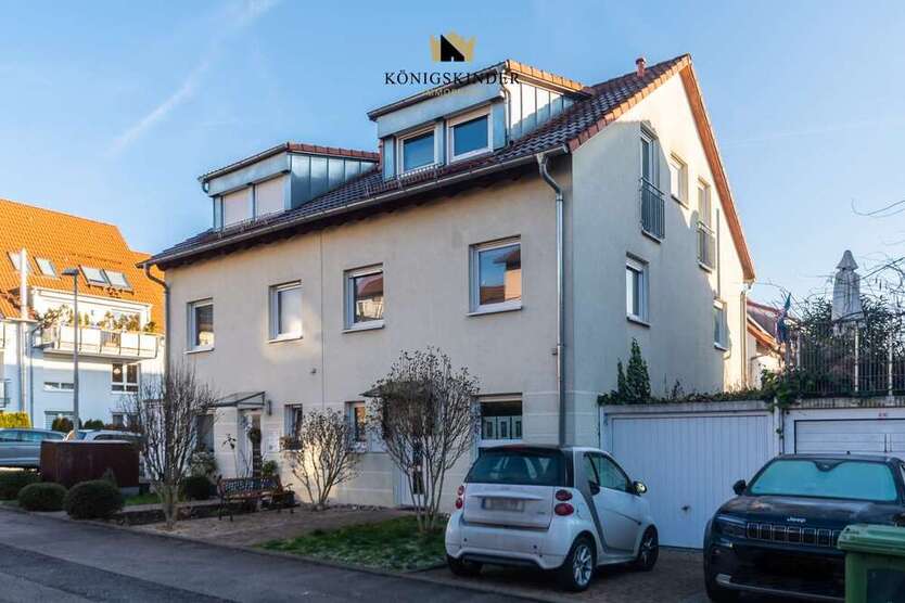 Haus zum Kaufen in Stuttgart 689.000 € 121 m²