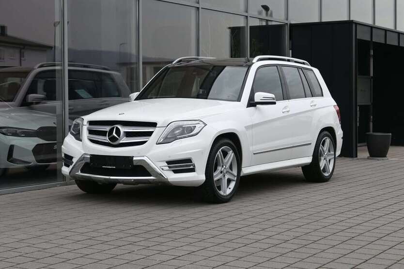 GLK 220