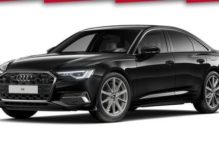 Audi A6 18.139 km 44.940 &euro; Stuttgart 70563