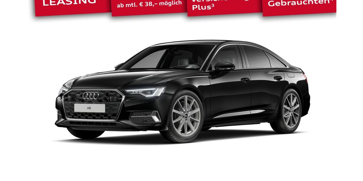 Audi A6 18.139 km 44.940 &euro; Stuttgart 70563