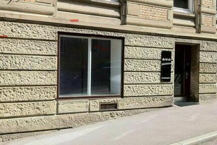 Coworking - Arbeitsplatz Geschäftsadresse in Büro in S-Mitte zimmer