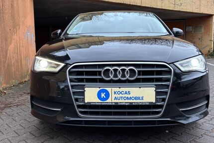 Audi A3 129.800 km 13.998 € Sindelfingen 71069