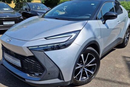Toyota C-HR 23.268 km 27.990 € Nürtingen 72622
