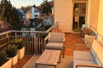 Wohnung Esslingen am Neckar Hegensberg - 3.5 Zimmer, 109 m&sup2;, 1.750&euro; | Angebot:26241678