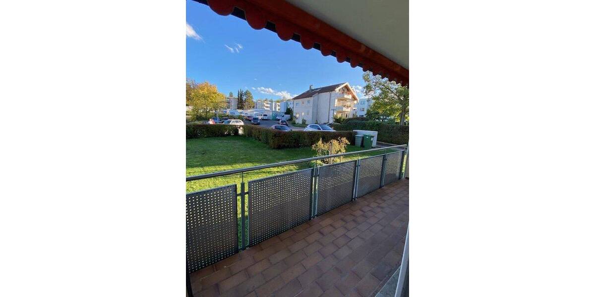 Etagenwohnung Stuttgart Hofen - 2 Zimmer, 60 m&sup2;, 295.000&euro; | Angebot:26805372