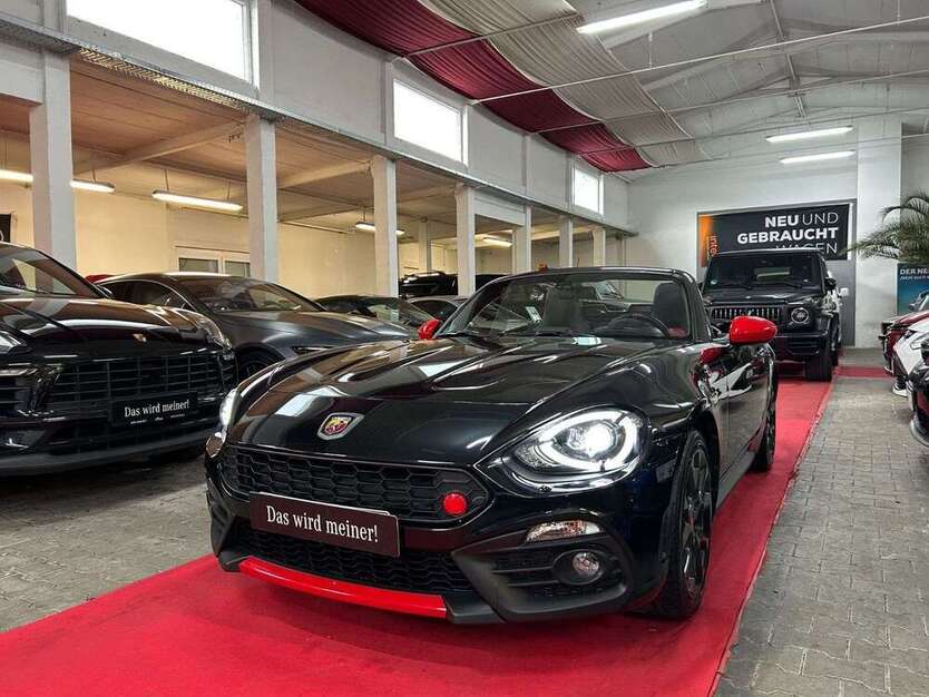124 Spider