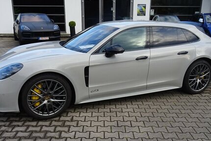 Porsche Panamera GTS Sport Turismo*Keramik,21´´Alu,Standh 148.000 km 65.850 € Schorndorf 73614