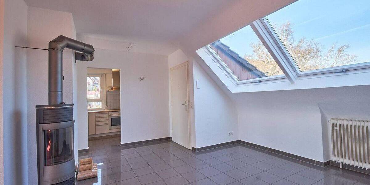 Etagenwohnung Esslingen Sulzgries - 4 Zimmer, 105 m&sup2;, 359.000&euro; | Angebot:26385749