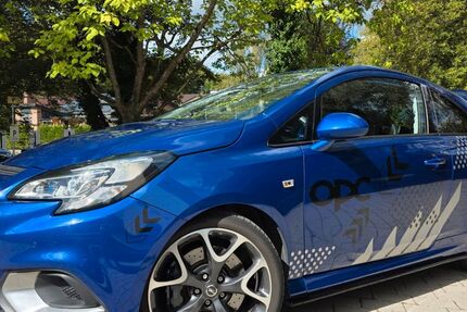 Opel Corsa 101.500 km 12.980 &euro; Sindelfingen 71067