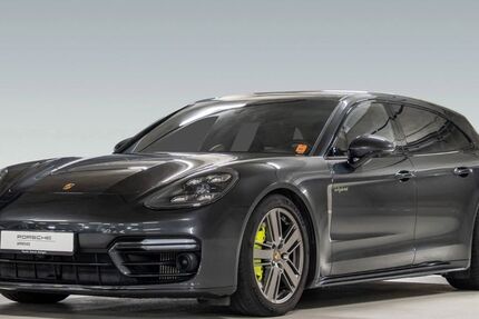Porsche Panamera 39.999 km 82.800 € Stuttgart 70469