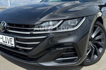 VW Arteon 33.650 km 37.990 € Böblingen/Stuttgart 71034