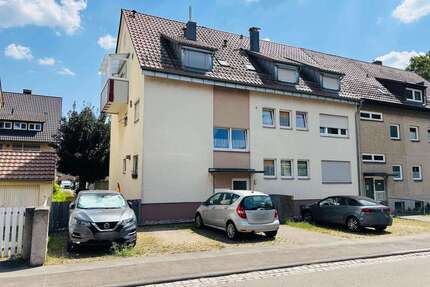 Wohnung Stuttgart Hedelfingen - 2 Zimmer, 49 m&sup2;, 190.000&euro; | Angebot:27075010