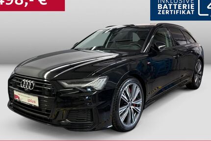 Audi A6 111.700 km 37.460 &euro; Ludwigsburg 71636