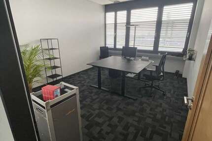 Gewerbeobjekt Stuttgart Vaihingen - 3.720&euro; | Angebot:27342342