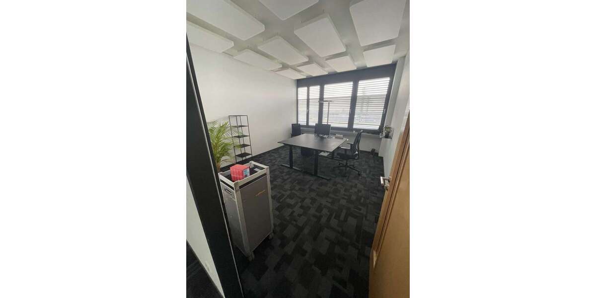 Gewerbeobjekt Stuttgart Vaihingen - 3.720&euro; | Angebot:27342342