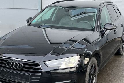 Audi A4 148.000 km 15.990 &euro; Leonberg 71229