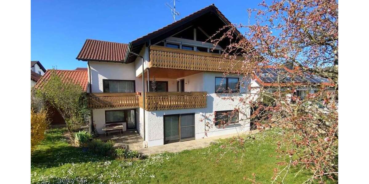 Einfamilienhaus Berglen / Oppelsbohm Oppelsbohm - 10 Zimmer, 422 m&sup2;, 798.000&euro; | Angebot:26113843