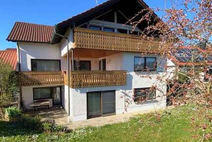 Haus Berglen / Oppelsbohm Oppelsbohm - 10 Zimmer, 422 m&sup2;, 798.000&euro; | Angebot:26113843