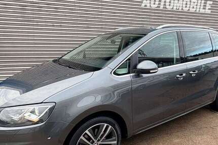 Seat Alhambra 47.030 km 31.400 &euro; Sindelfingen 71065