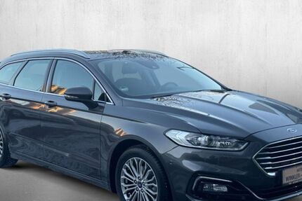 Ford Mondeo 28.155 km 22.290 &euro; Ludwigsburg 71636