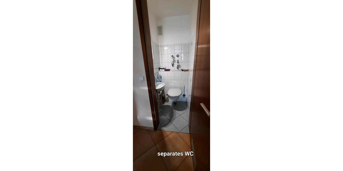 Etagenwohnung Sindelfingen Darmsheim - 3 Zimmer, 85 m&sup2;, 275.000&euro; | Angebot:26710701