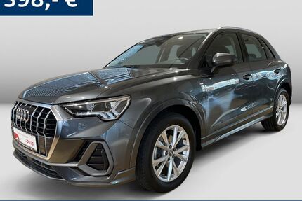 Audi Q3 85.197 km 28.490 &euro; Backnang 71522