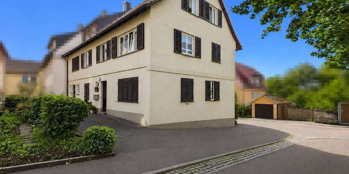 Einfamilienhaus Waiblingen Bittenfeld - 12 Zimmer, 246 m&sup2;, 480.000&euro; | Angebot:26924258