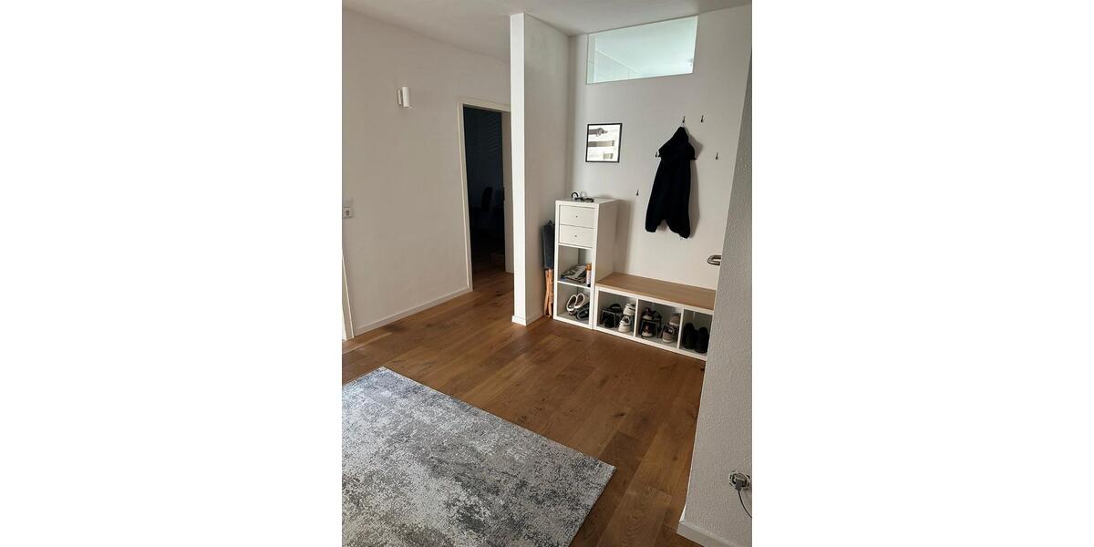 Erdgeschoßwohnung Filderstadt - 3 Zimmer, 78 m&sup2;, 800&euro; | Angebot:26337338