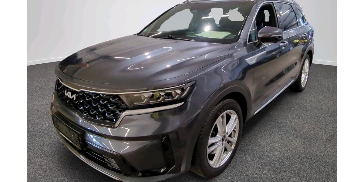 Kia Sorento 155.000 km 29.990 &euro; Weinstadt 71384