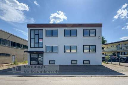 Gewerbeobjekt Kusterdingen - 649.000&euro; | Angebot:26171632