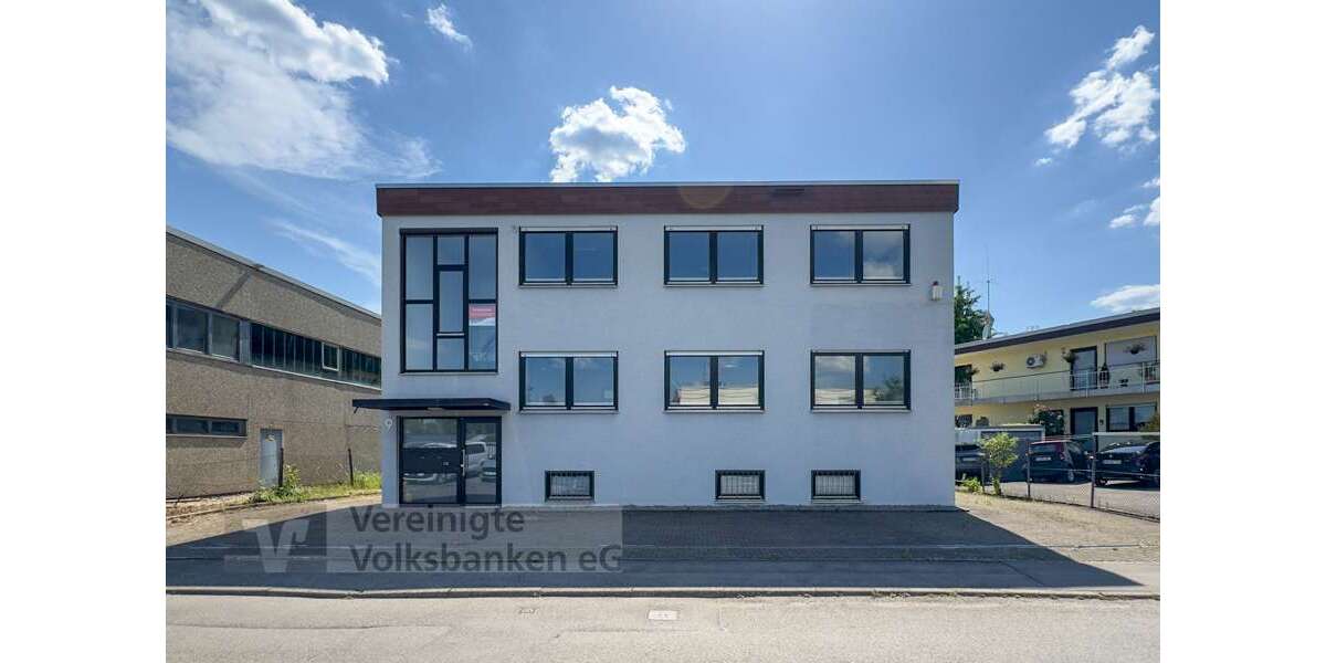 Gewerbeobjekt Kusterdingen - 649.000&euro; | Angebot:26171632