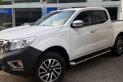 Nissan Navara 180.000 km 12.900 &euro; Nürtingen bei Stuttgart 72622