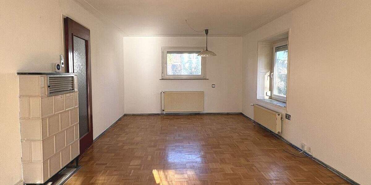 Etagenwohnung Stuttgart Rohr - 3 Zimmer, 65 m&sup2;, 135.000&euro; | Angebot:25226821