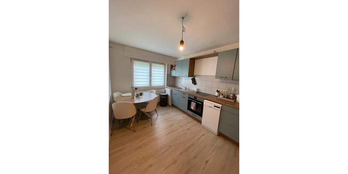 Etagenwohnung Sindelfingen Darmsheim - 2 Zimmer, 54 m&sup2;, 780&euro; | Angebot:26671474