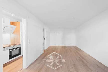 Wohnung Waiblingen Bittenfeld - 1 Zimmer, 31 m&sup2;, 670&euro; | Angebot:26375890