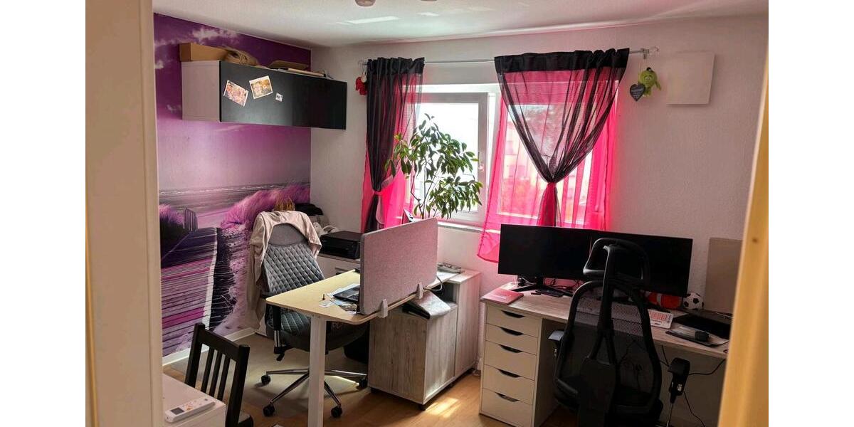 Maisonettenwohnung Korb - 3.5 Zimmer, 90 m&sup2;, 469.000&euro; | Angebot:25832366
