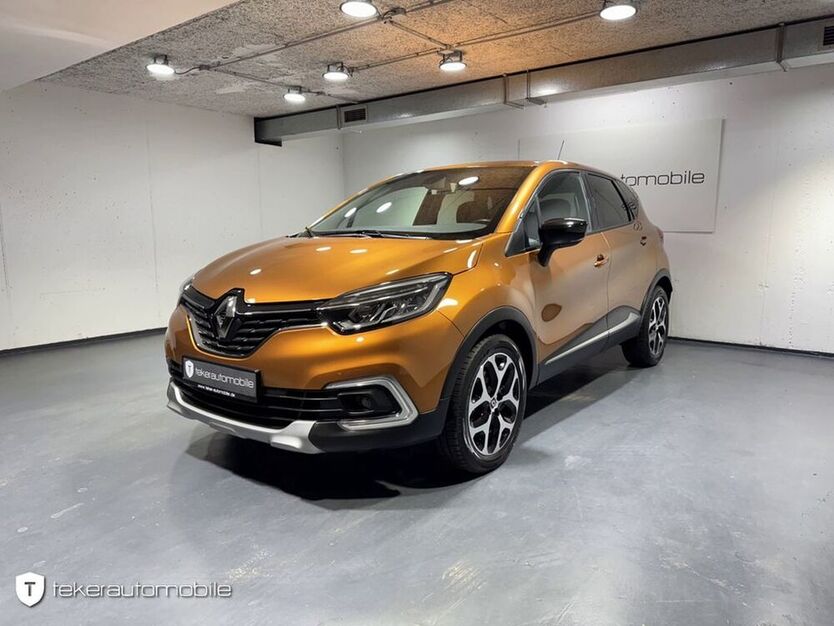 Captur