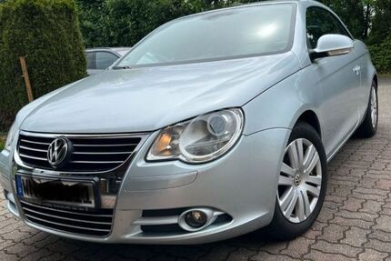 VW Eos 138.000 km 3.800 € Stuttgart 70563