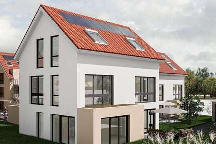 Haus zum Kaufen in Großbottwar-Winzerhausen 811.000 € 154 m²