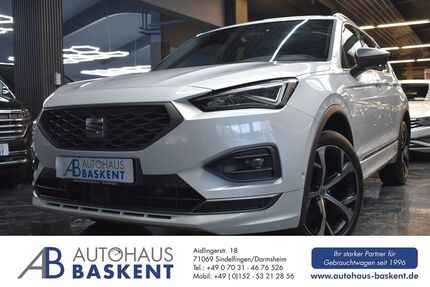 Seat Tarraco 168.600 km 22.450 &euro; Sindelfingen-Darmsheim 71069
