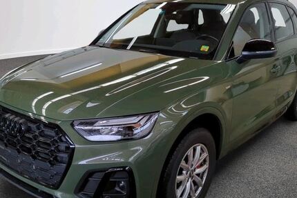 Audi Q5 134.568 km 31.790 &euro; Weinstadt 71384