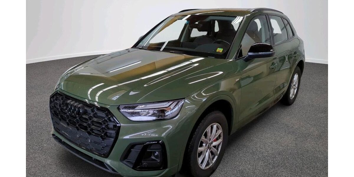 Audi Q5 134.568 km 31.790 &euro; Weinstadt 71384