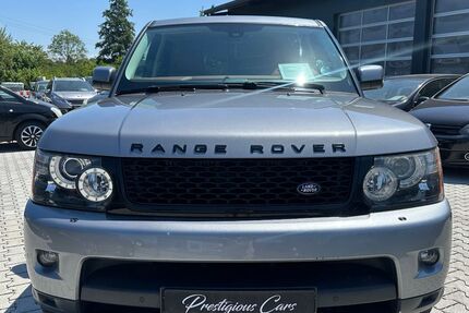 Land Rover Range Rover Sport 130.000 km 19.949 &euro; Steinheim an der Murr 71711