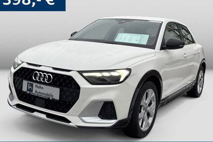 Audi A1 9.252 km 22.990 &euro; Backnang 71522