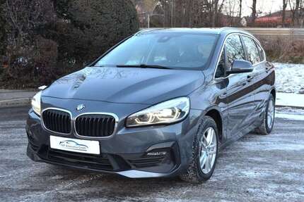 BMW 218 77.100 km 20.250 &euro; Stuttgart 70499